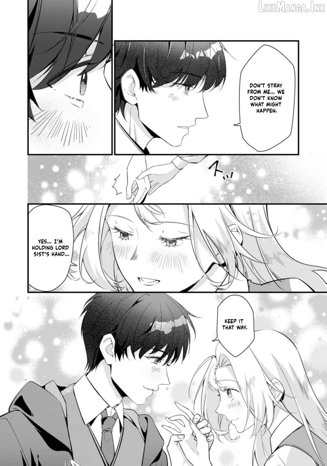 I Was Called a Bad Cook and Dumped My Fiancé, Now the Tsundere Prince Is Addicted to My Food! Chapter 17 - page 8