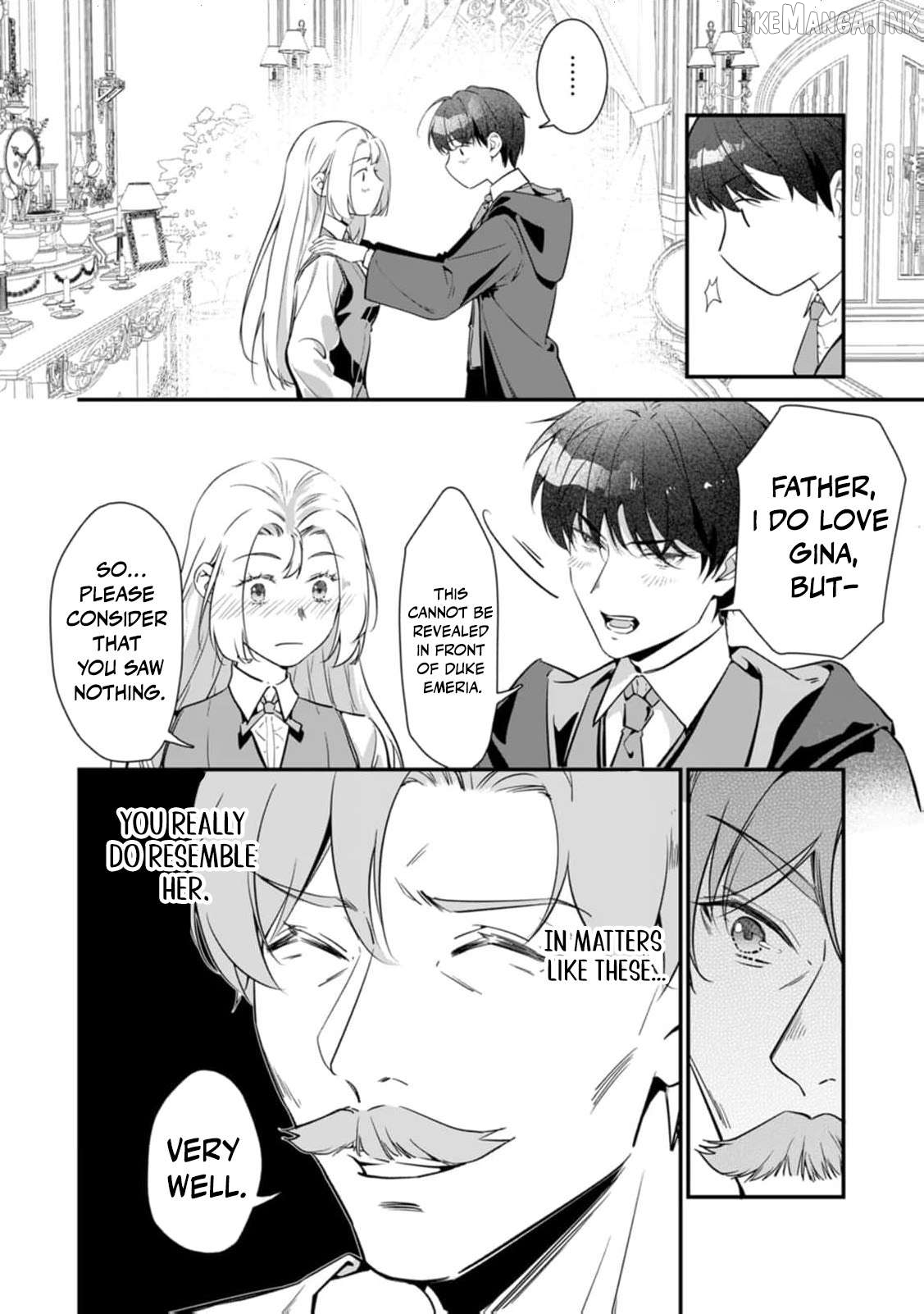 I Was Called a Bad Cook and Dumped My Fiancé, Now the Tsundere Prince Is Addicted to My Food! Chapter 18 - page 10