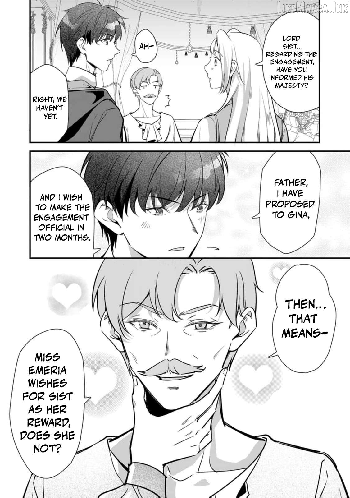 I Was Called a Bad Cook and Dumped My Fiancé, Now the Tsundere Prince Is Addicted to My Food! Chapter 18 - page 12