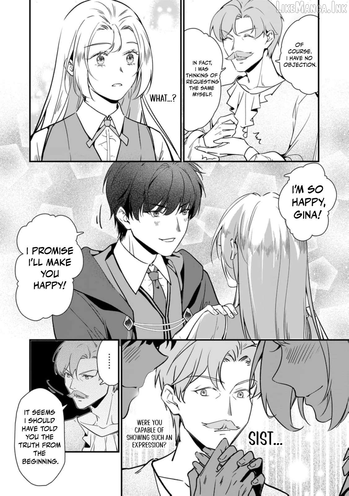 I Was Called a Bad Cook and Dumped My Fiancé, Now the Tsundere Prince Is Addicted to My Food! Chapter 18 - page 14