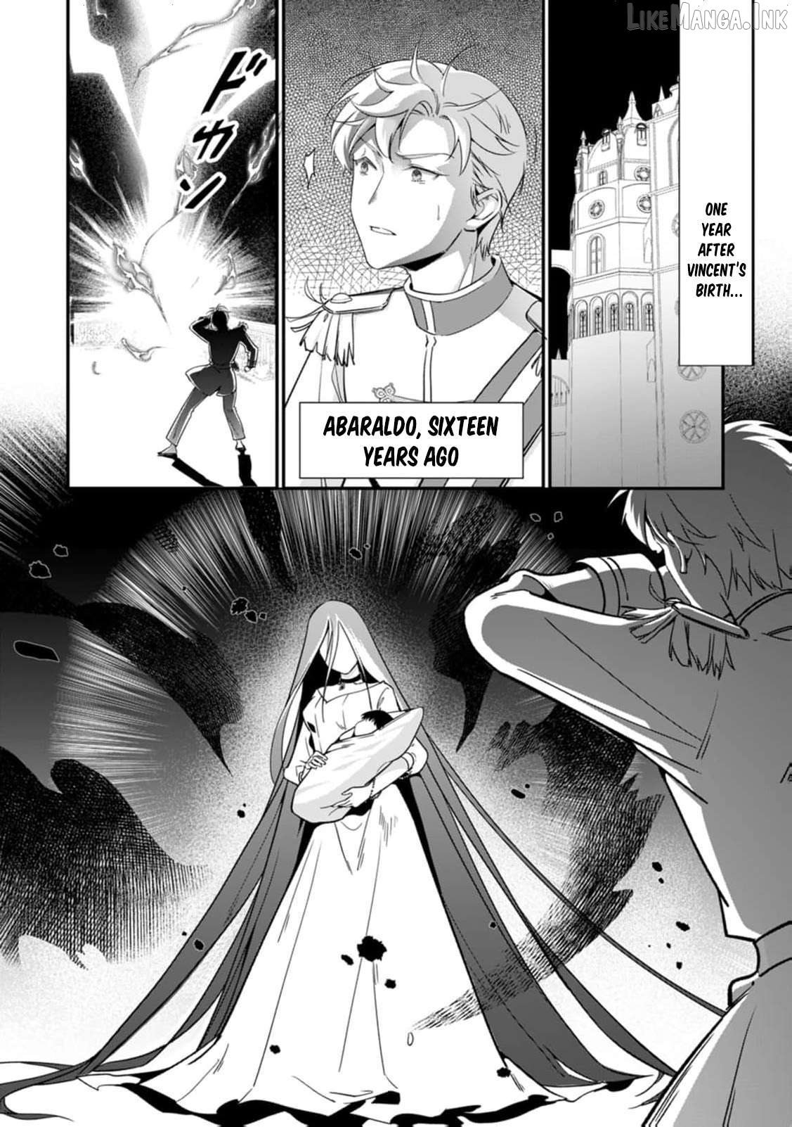 I Was Called a Bad Cook and Dumped My Fiancé, Now the Tsundere Prince Is Addicted to My Food! Chapter 18 - page 16