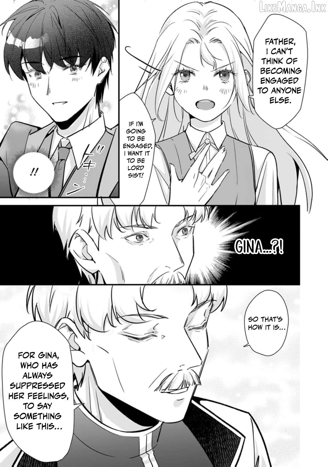 I Was Called a Bad Cook and Dumped My Fiancé, Now the Tsundere Prince Is Addicted to My Food! Chapter 18 - page 29