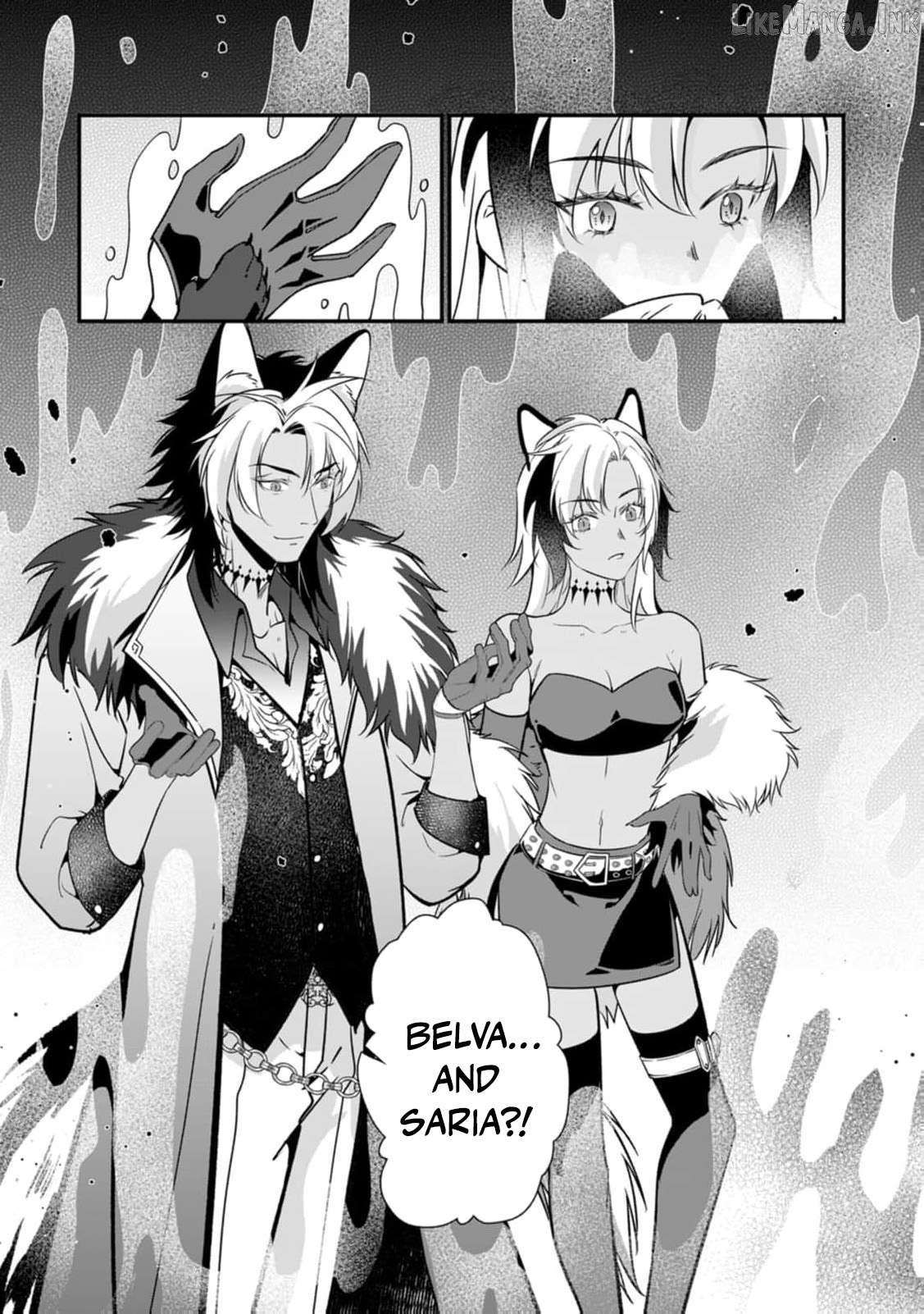 I Was Called a Bad Cook and Dumped My Fiancé, Now the Tsundere Prince Is Addicted to My Food! Chapter 18 - page 33