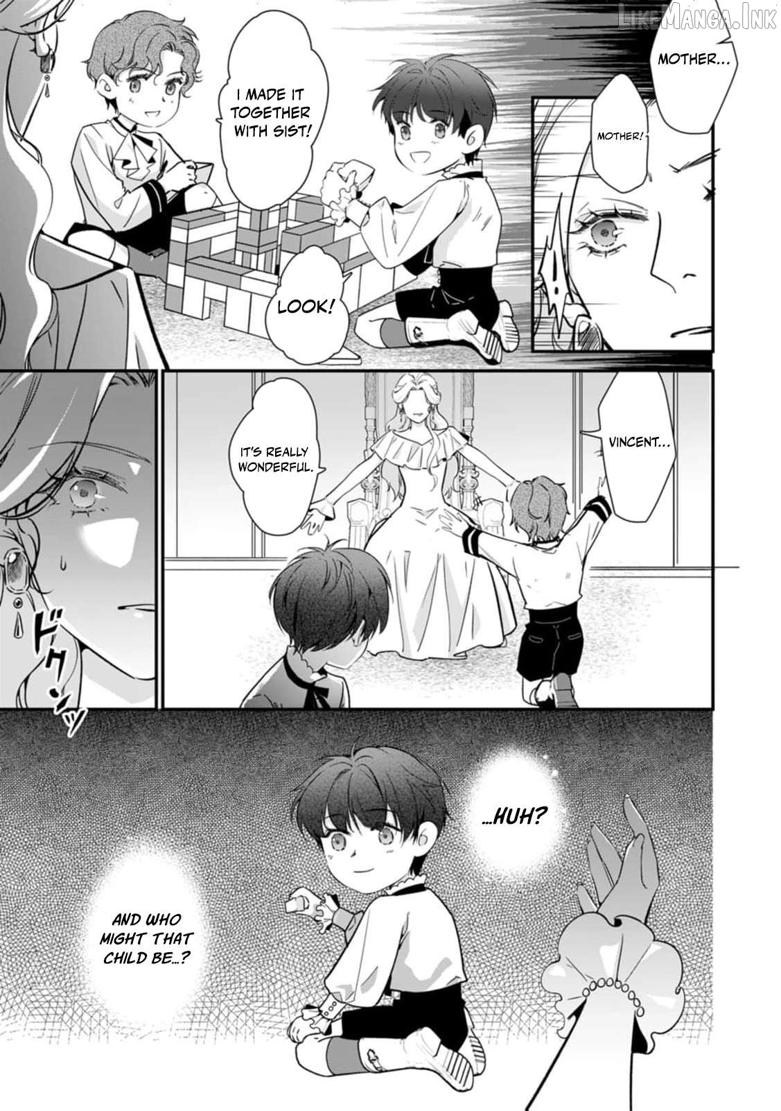I Was Called a Bad Cook and Dumped My Fiancé, Now the Tsundere Prince Is Addicted to My Food! Chapter 20 - page 19