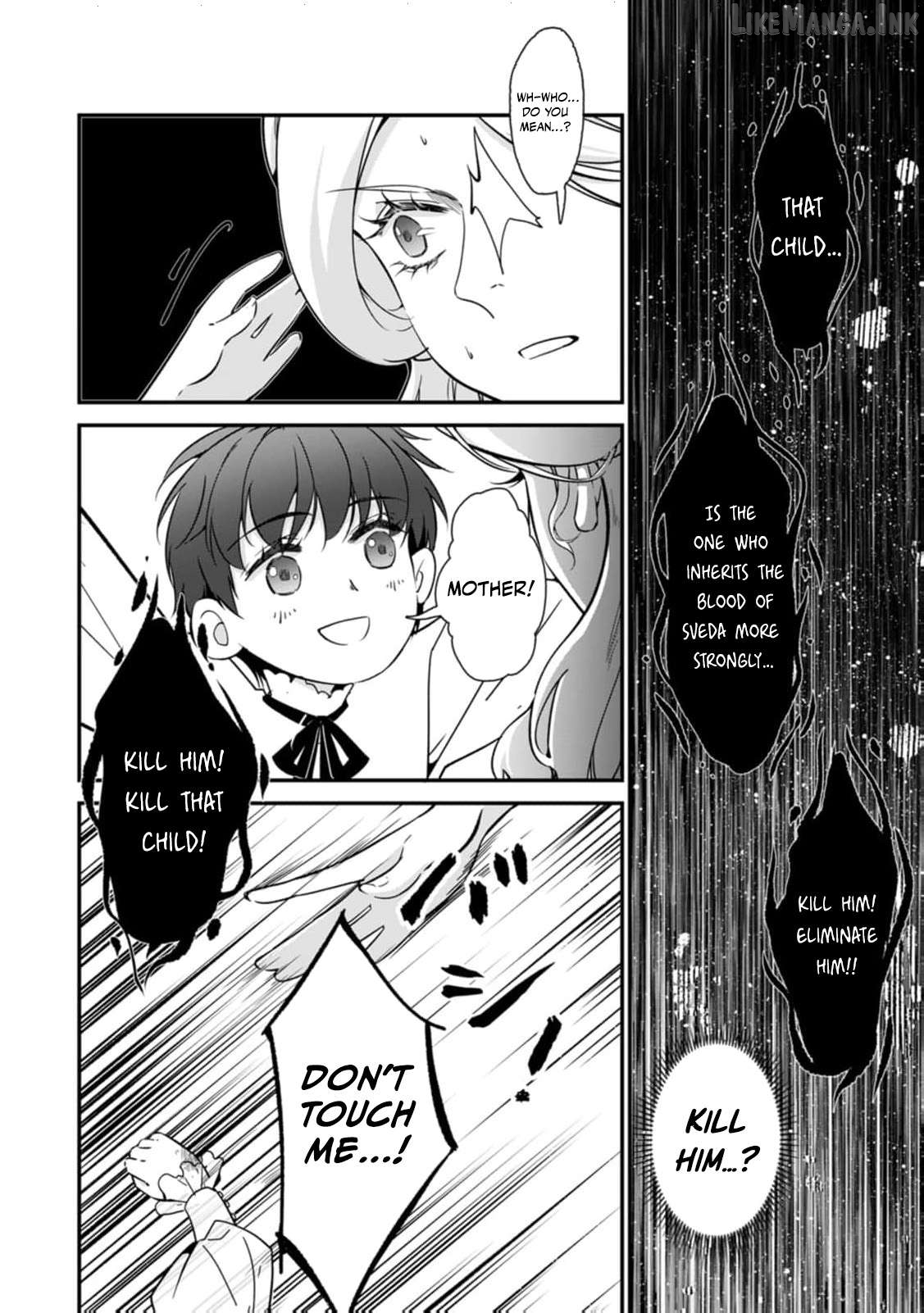 I Was Called a Bad Cook and Dumped My Fiancé, Now the Tsundere Prince Is Addicted to My Food! Chapter 20 - page 22