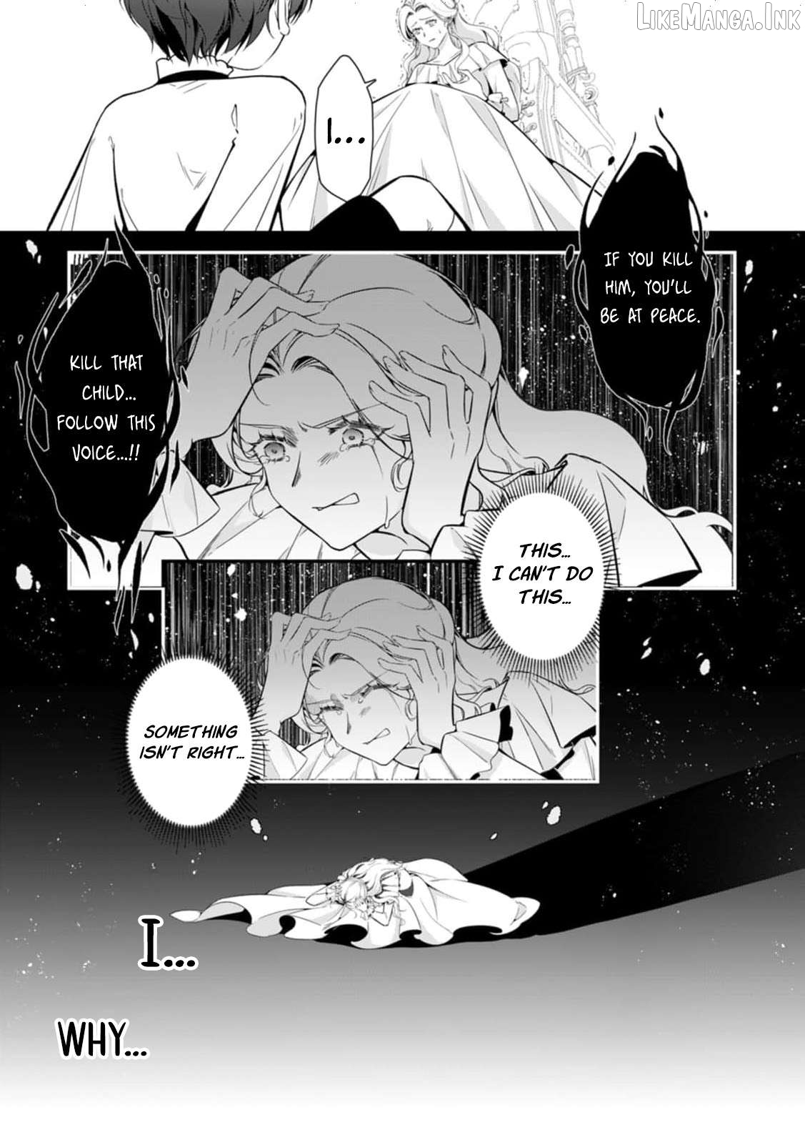I Was Called a Bad Cook and Dumped My Fiancé, Now the Tsundere Prince Is Addicted to My Food! Chapter 20 - page 23
