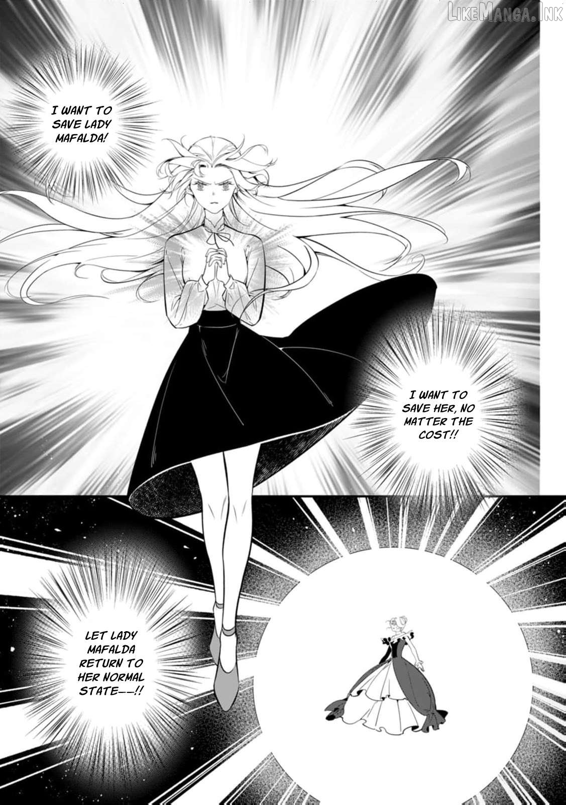 I Was Called a Bad Cook and Dumped My Fiancé, Now the Tsundere Prince Is Addicted to My Food! Chapter 20 - page 25