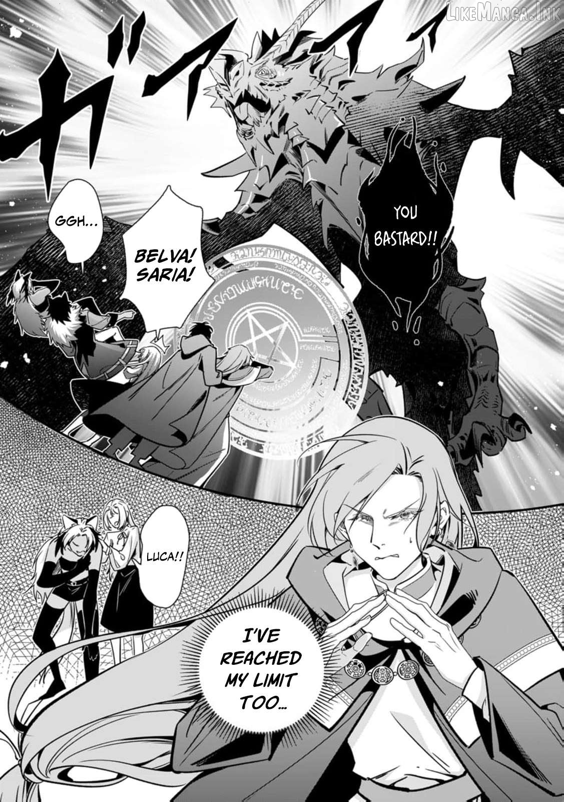 I Was Called a Bad Cook and Dumped My Fiancé, Now the Tsundere Prince Is Addicted to My Food! Chapter 20 - page 27