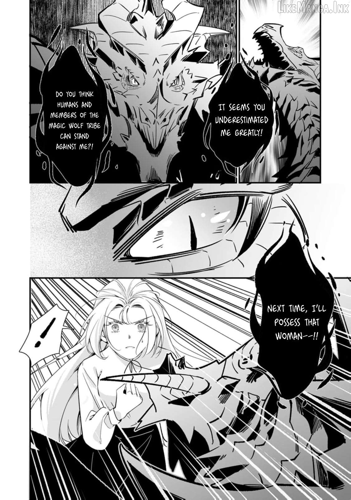 I Was Called a Bad Cook and Dumped My Fiancé, Now the Tsundere Prince Is Addicted to My Food! Chapter 20 - page 28