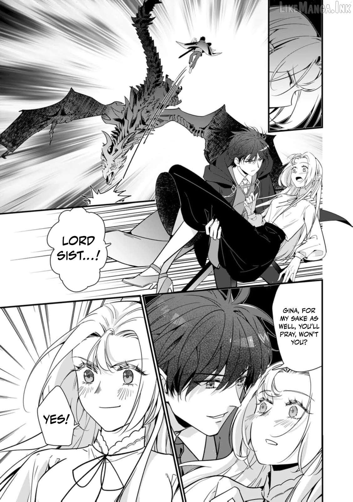 I Was Called a Bad Cook and Dumped My Fiancé, Now the Tsundere Prince Is Addicted to My Food! Chapter 20 - page 29