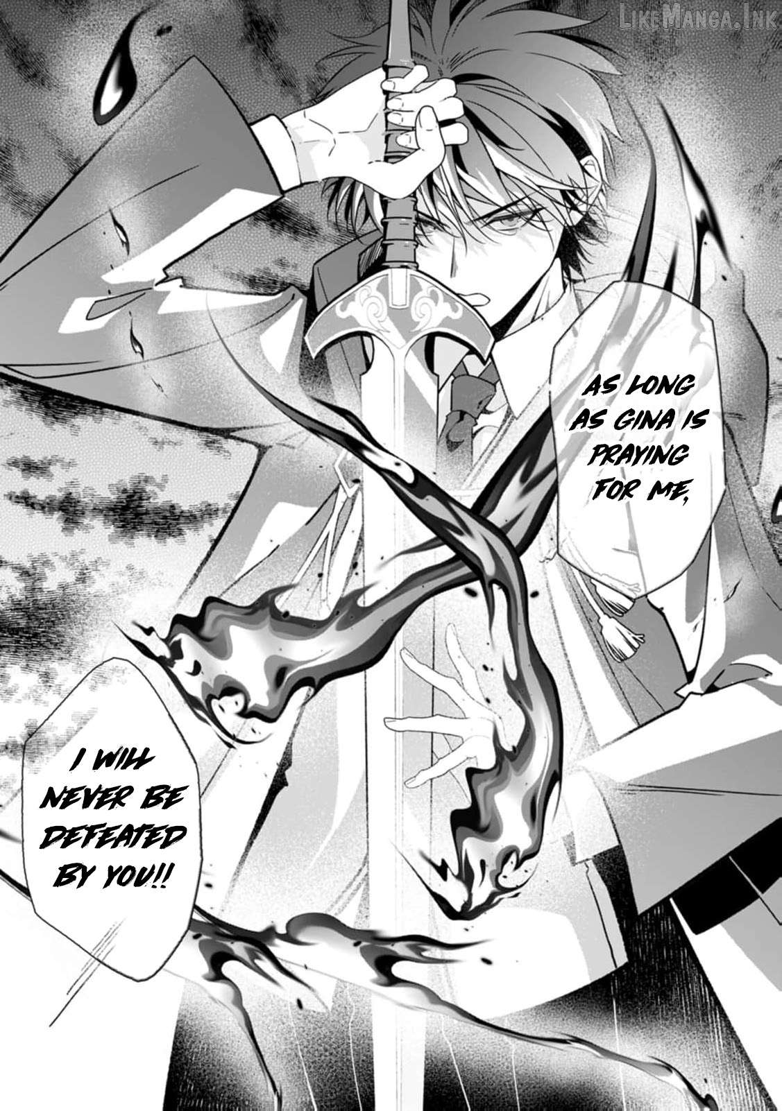 I Was Called a Bad Cook and Dumped My Fiancé, Now the Tsundere Prince Is Addicted to My Food! Chapter 20 - page 32