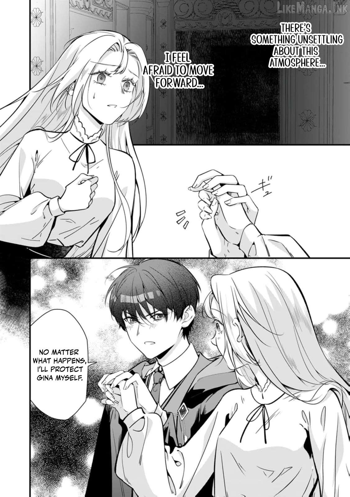 I Was Called a Bad Cook and Dumped My Fiancé, Now the Tsundere Prince Is Addicted to My Food! Chapter 20 - page 4