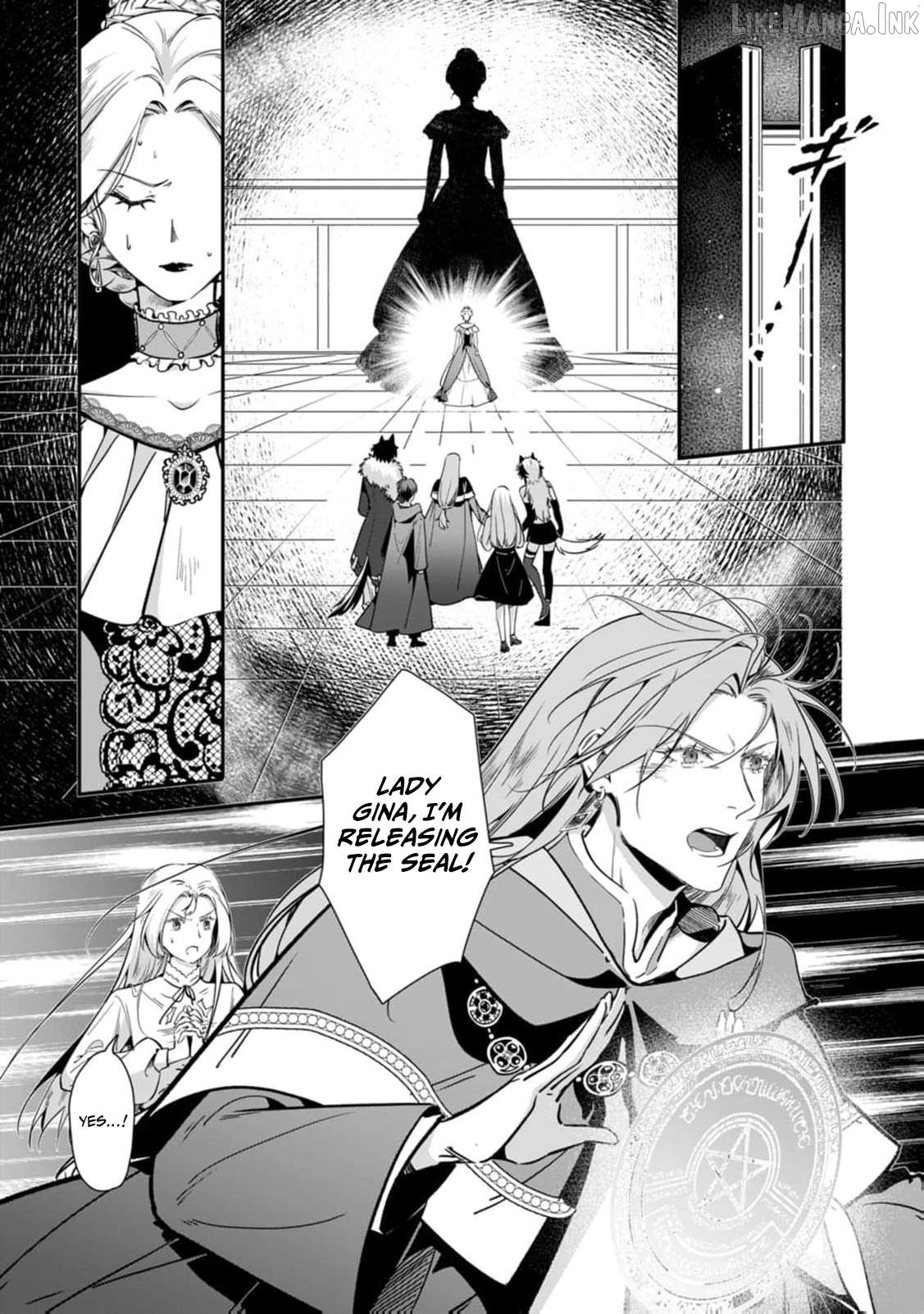 I Was Called a Bad Cook and Dumped My Fiancé, Now the Tsundere Prince Is Addicted to My Food! Chapter 20 - page 7