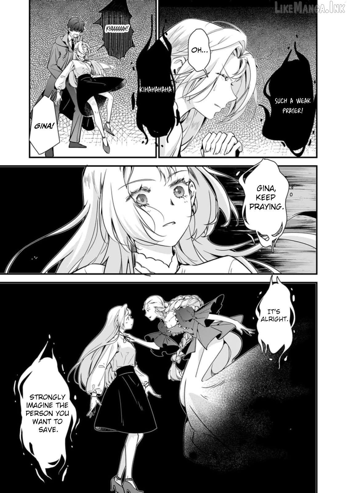 I Was Called a Bad Cook and Dumped My Fiancé, Now the Tsundere Prince Is Addicted to My Food! Chapter 20 - page 9