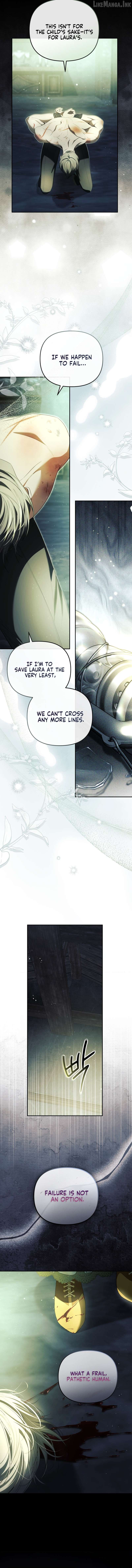 You Will Pay With Your Life For Deceiving Me Chapter 54 - page 13