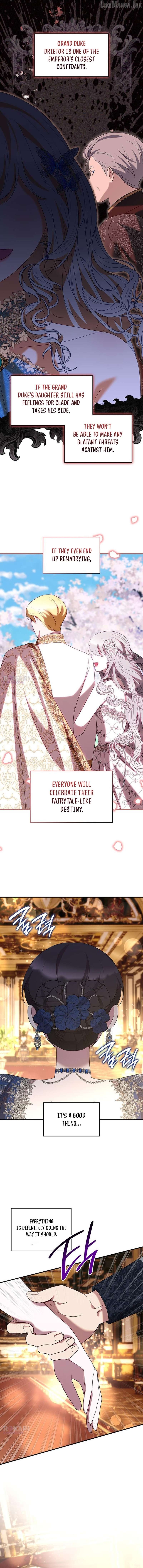 One Day My Sister Died Chapter 62 - page 10