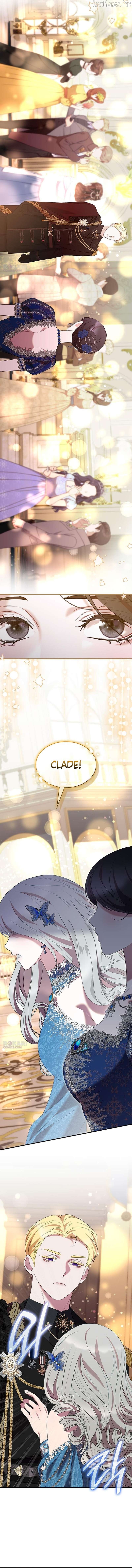 One Day My Sister Died Chapter 62 - page 6