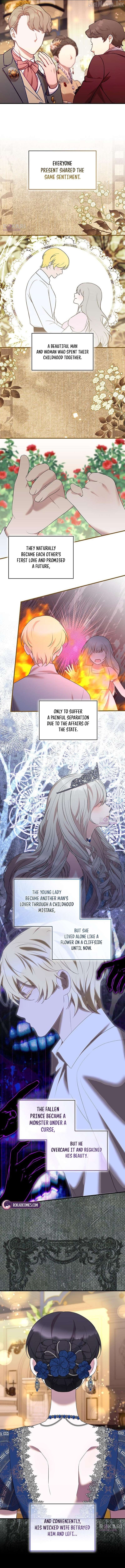 One Day My Sister Died Chapter 62 - page 7