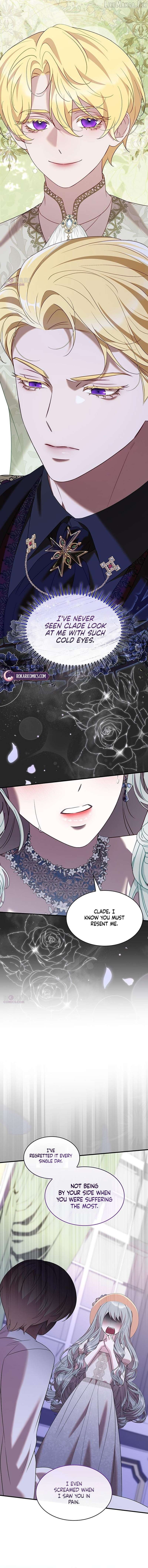 One Day My Sister Died Chapter 63 - page 10