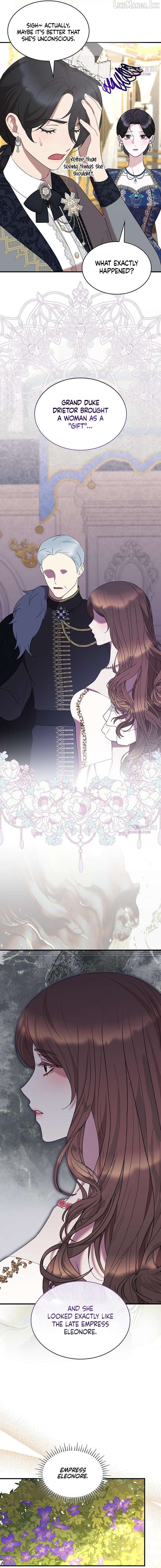 One Day My Sister Died Chapter 63 - page 13