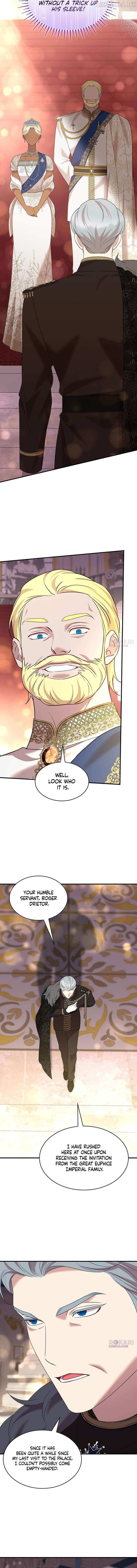 One Day My Sister Died Chapter 63 - page 4