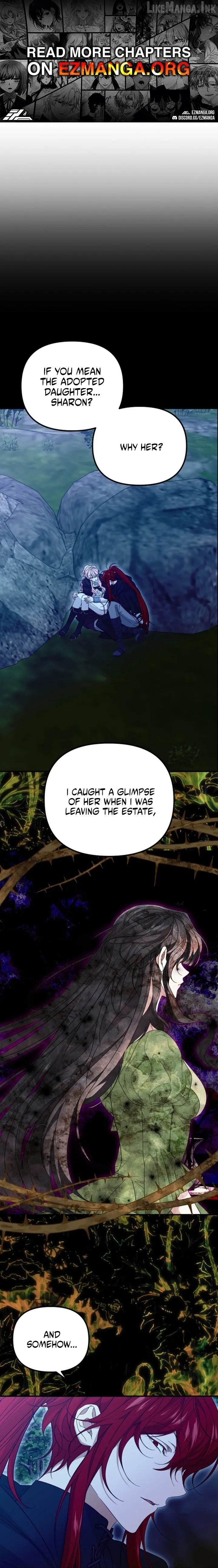 I Hate This Kind Of Reverse Harem Chapter 44 - page 1