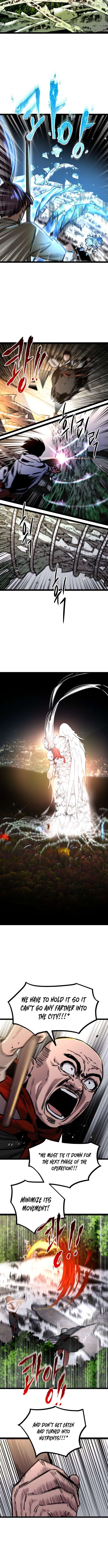 The Cloud Dream of the Nine - Zero Chapter 45 - page 4