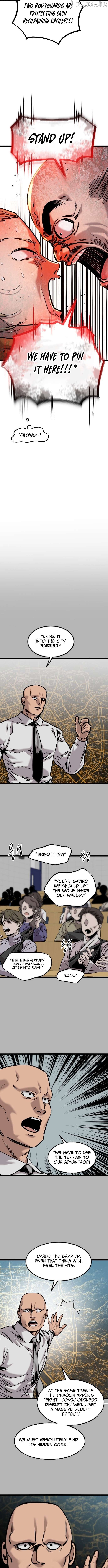 The Cloud Dream of the Nine - Zero Chapter 45 - page 6