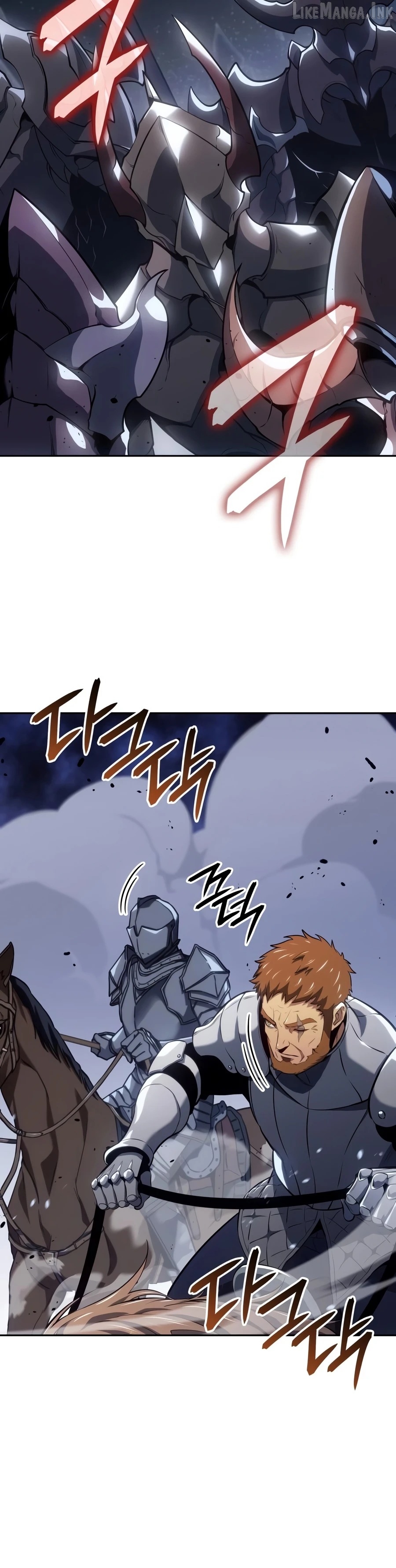 The Cold-Blooded Warrior Chapter 60 - page 15