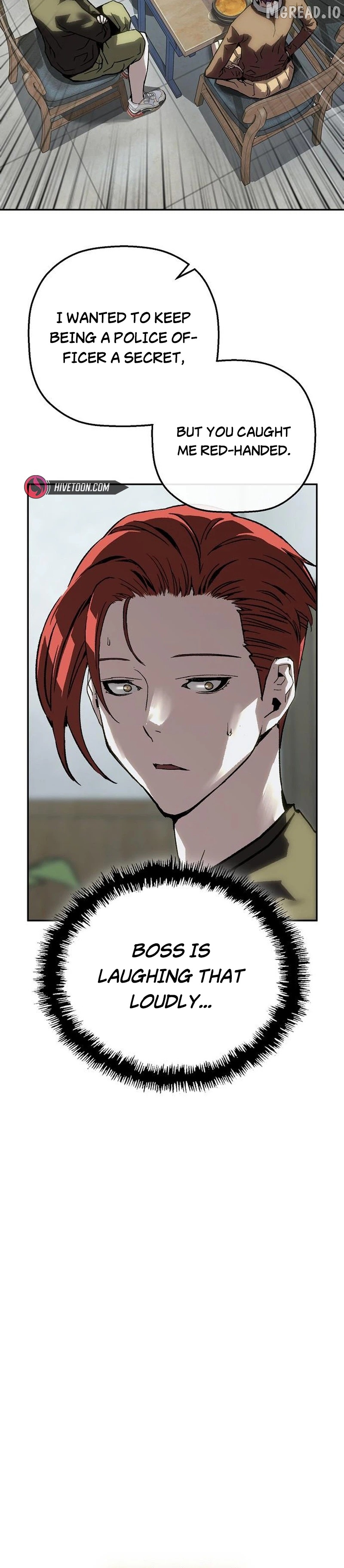 The Villain’s Profiler Chapter 53 - page 15