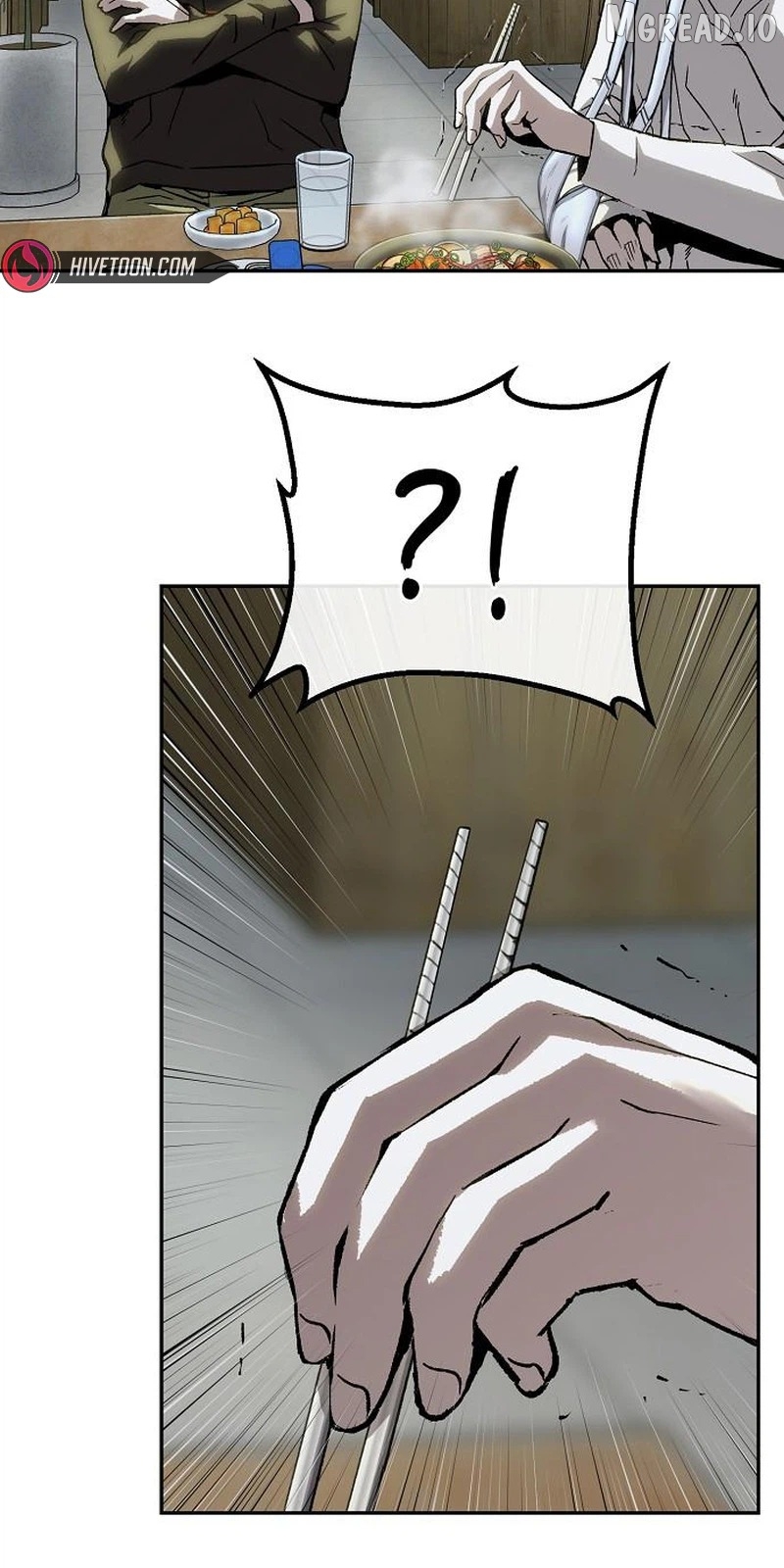 The Villain’s Profiler Chapter 53 - page 6
