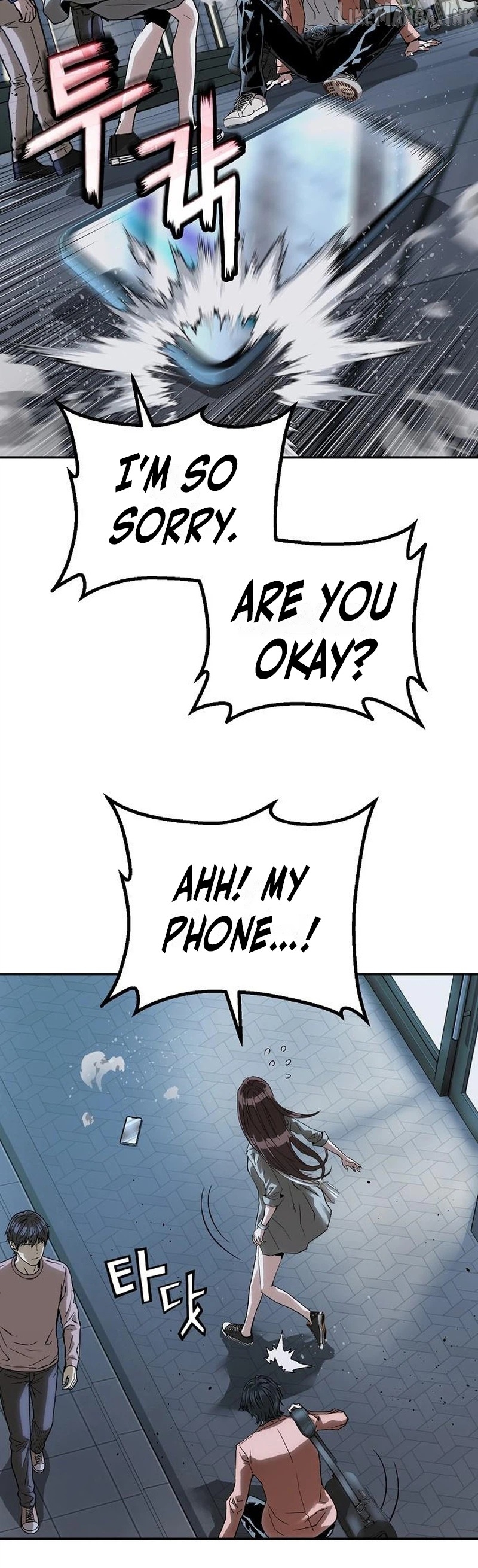 The Villain’s Profiler Chapter 55 - page 28