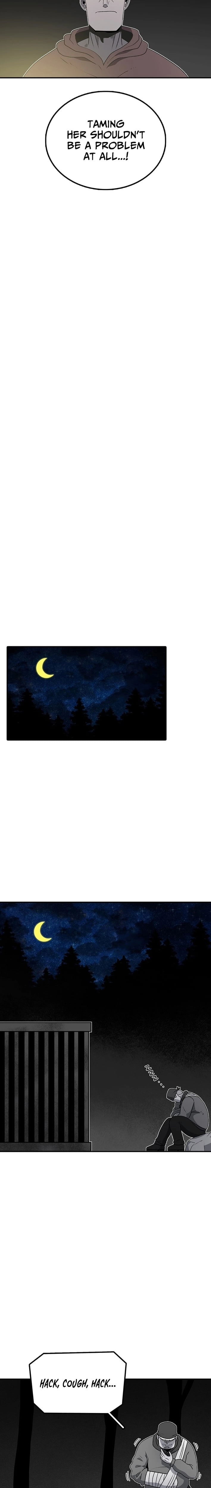 The House Without Time Chapter 224 - page 10