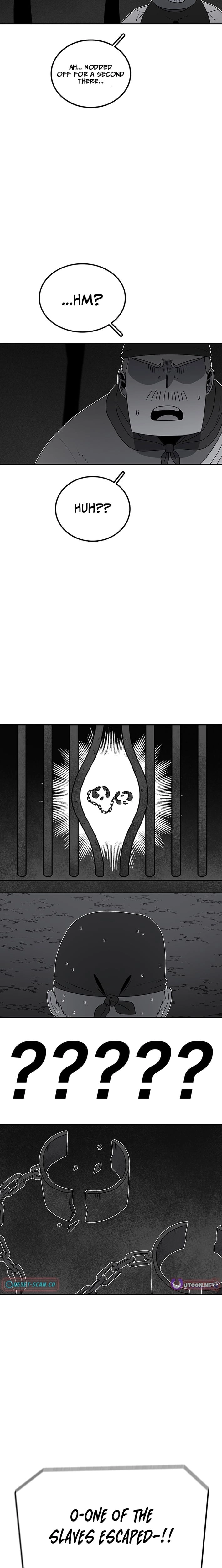 The House Without Time Chapter 224 - page 11
