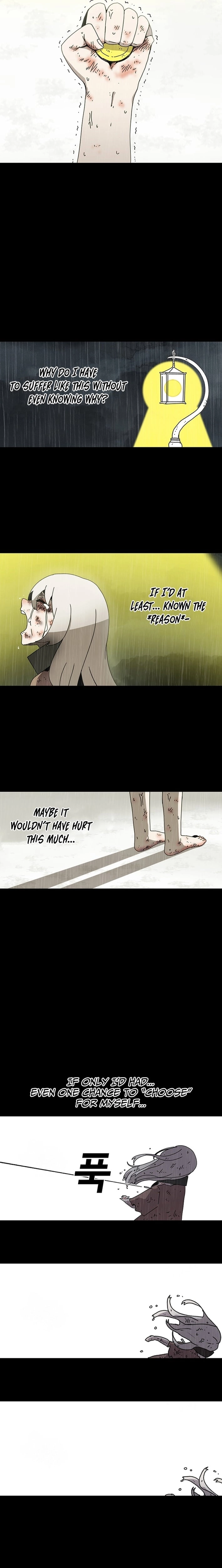 The House Without Time Chapter 224 - page 16