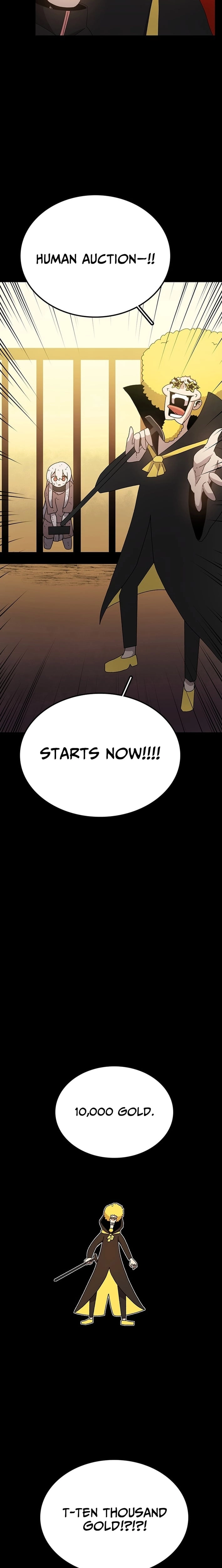 The House Without Time Chapter 224 - page 21