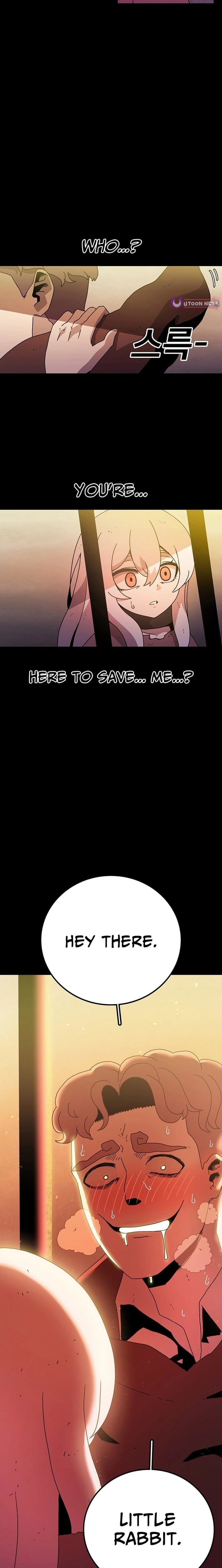 The House Without Time Chapter 224 - page 24