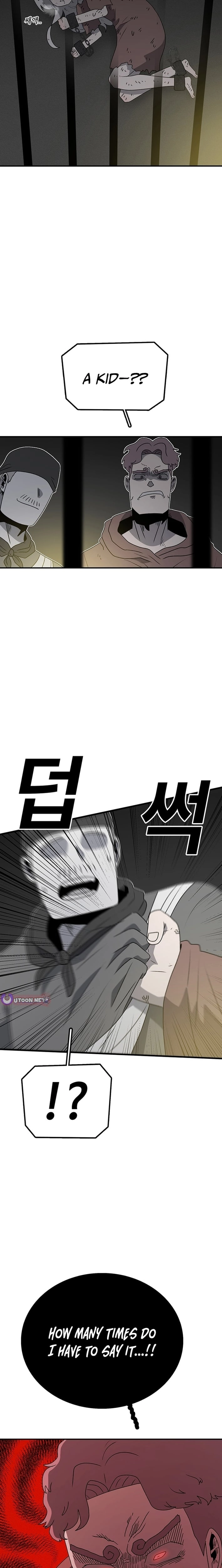 The House Without Time Chapter 224 - page 3