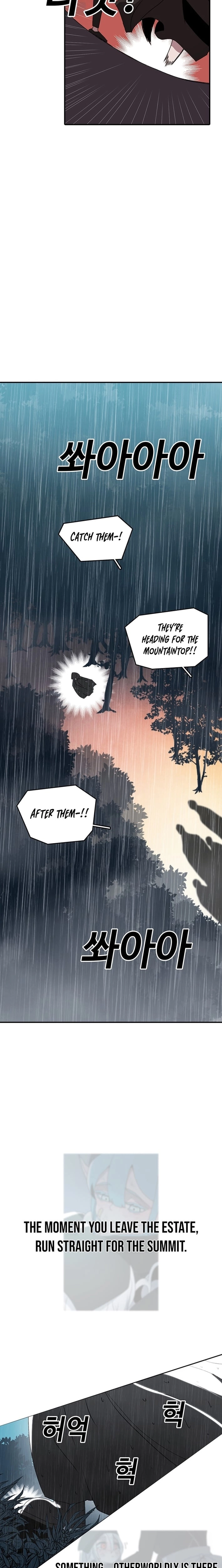 The House Without Time Chapter 224 - page 31