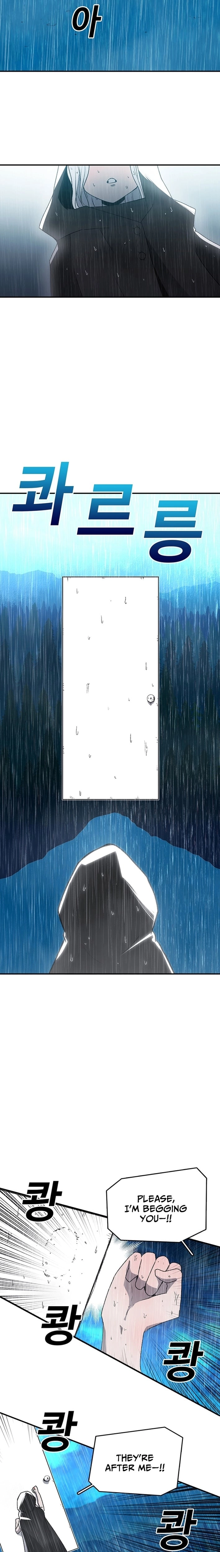 The House Without Time Chapter 224 - page 33