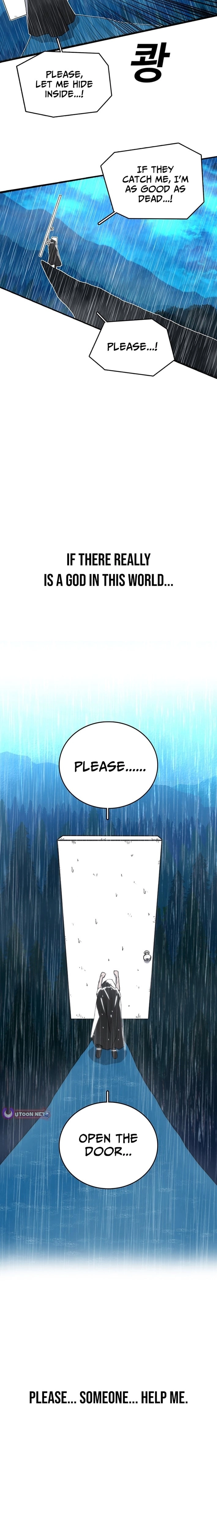The House Without Time Chapter 224 - page 34