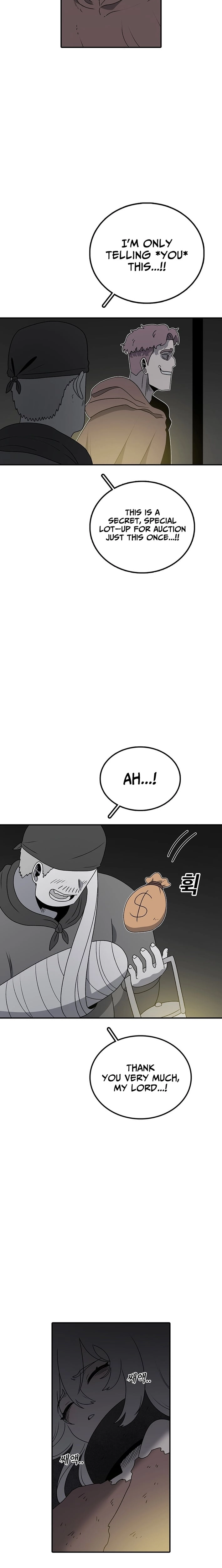 The House Without Time Chapter 224 - page 6