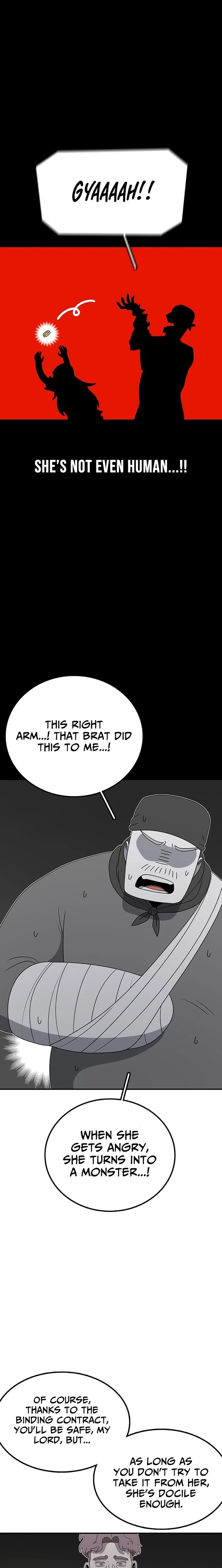 The House Without Time Chapter 224 - page 9