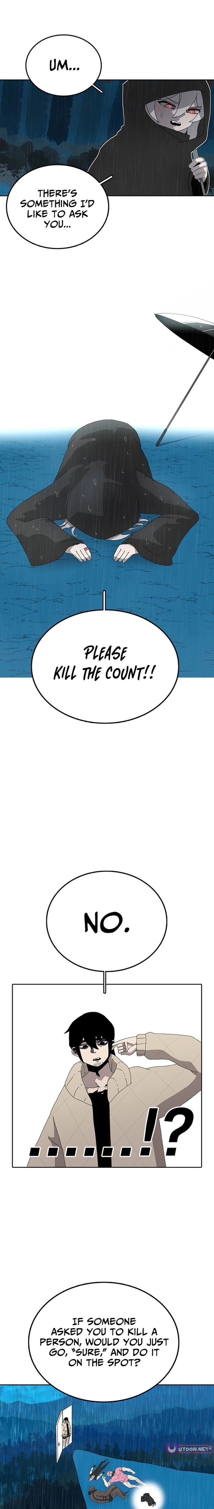 The House Without Time Chapter 225 - page 11