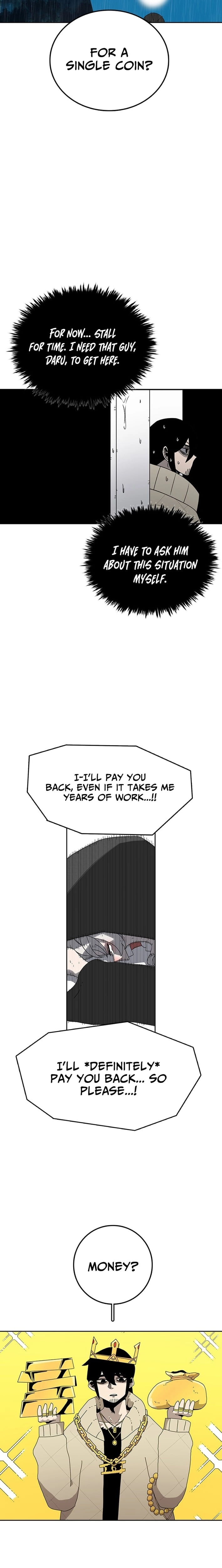The House Without Time Chapter 225 - page 12