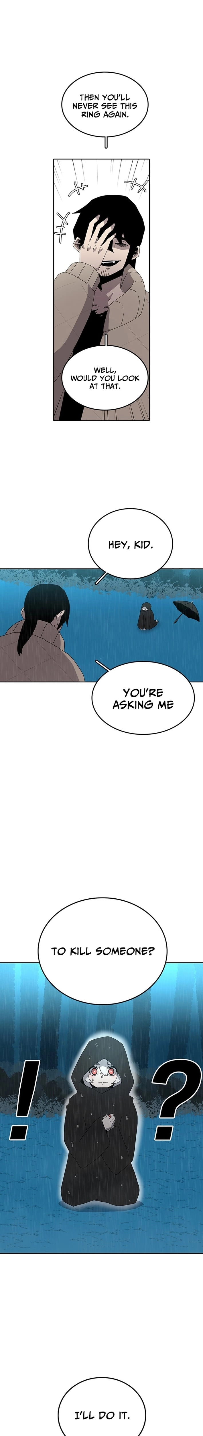The House Without Time Chapter 225 - page 16