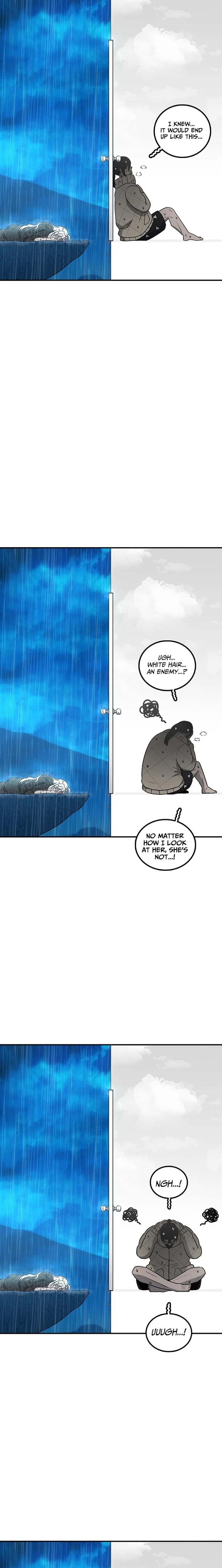 The House Without Time Chapter 225 - page 2