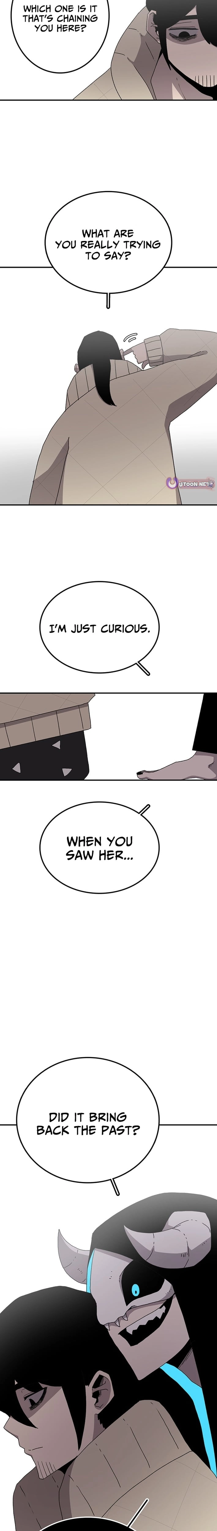 The House Without Time Chapter 225 - page 22