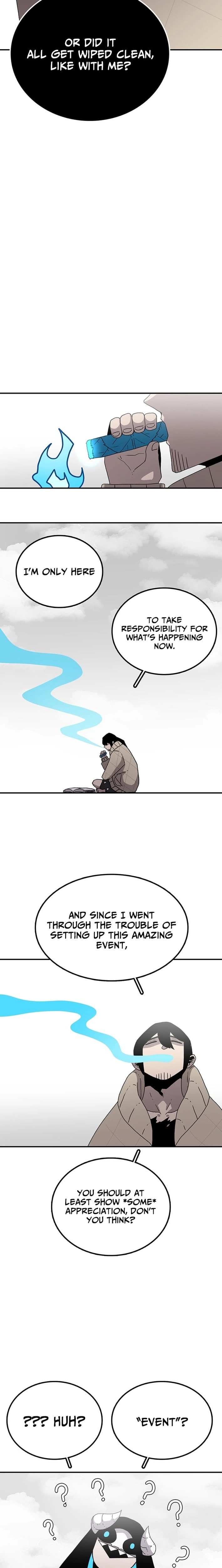 The House Without Time Chapter 225 - page 23