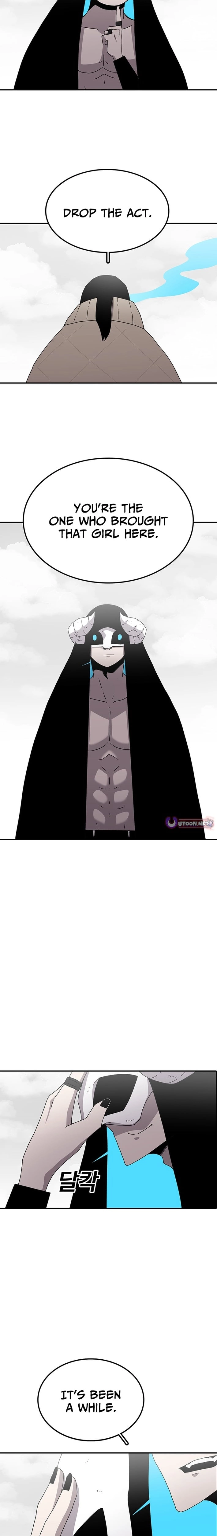 The House Without Time Chapter 225 - page 24